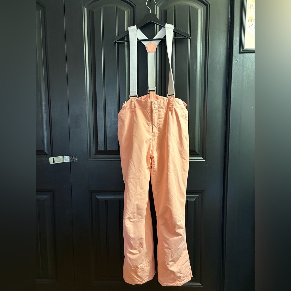 Arctic Queen Aurora Snow Pants